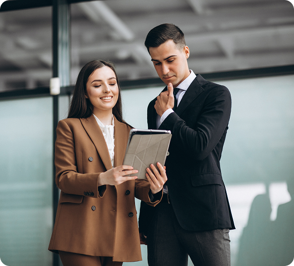 Why Businesses Use IPO Representation Services